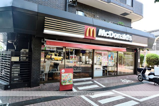 ベイルーム和田町の周辺写真