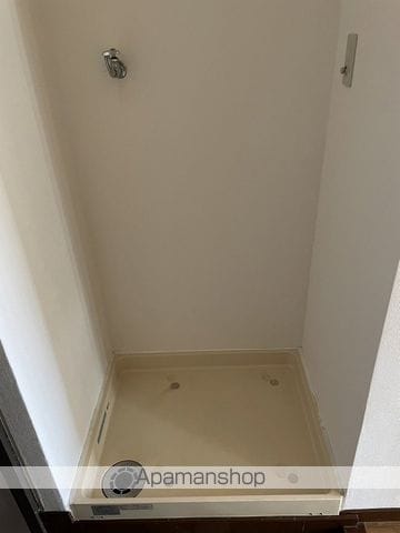 グレース中広通りの内装写真