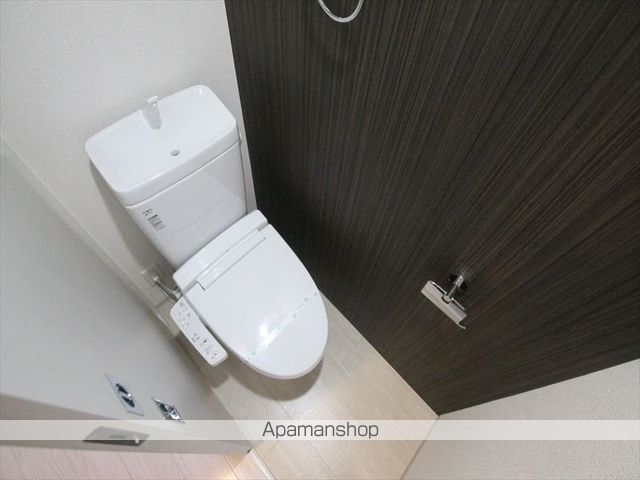 SEST新大阪の内装写真