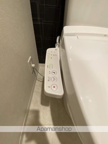 エスリードレジデンス大阪天王寺の内装写真