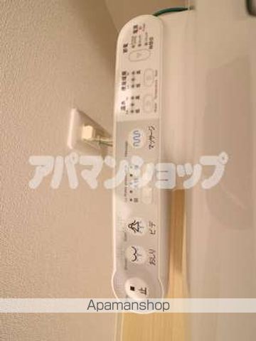プレシャス鶴ヶ島の内装写真