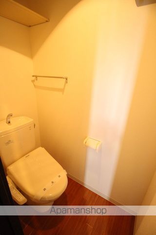 SーFORT南郷通の内装写真