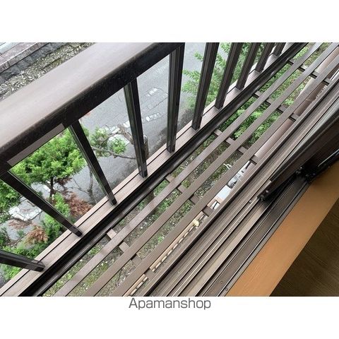 ドミトリープリンスの内装写真
