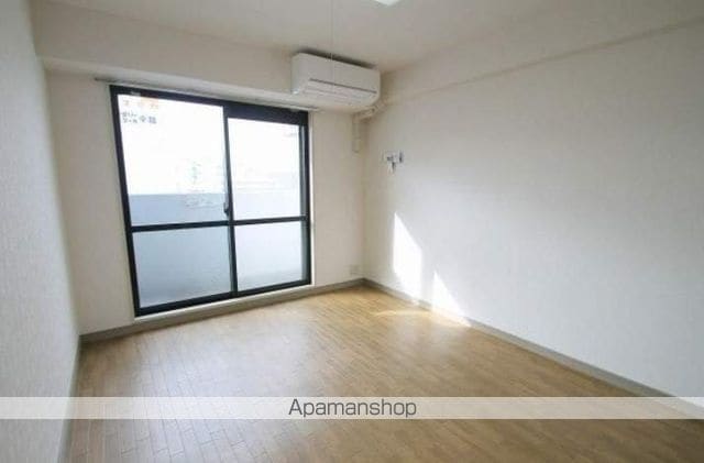 NORDENHEIM今福の内装写真