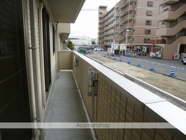 カーサイマキタ ディ ステラの内装写真