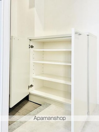 コスモリード葛西[1LDK/43.37m2]のリビング・居間8