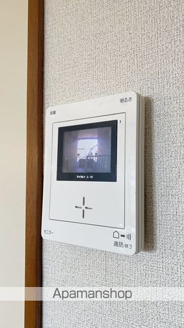 ボナール平野Bの内装写真