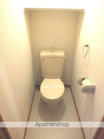 レオパレス知手タウニーの内装写真