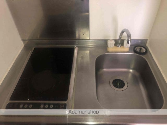 レオパレス永康の内装写真