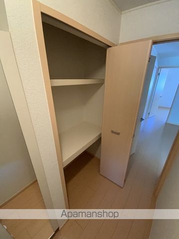 アークス川手 Bの内装写真