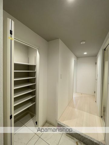 GRAN DUKE千種RUBINOの内装写真
