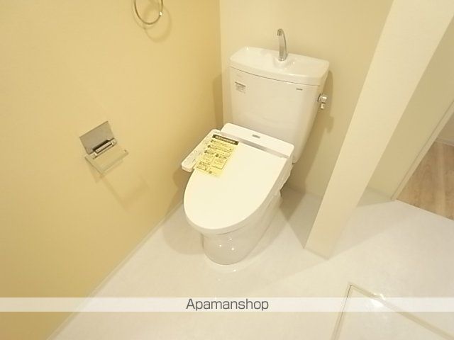 BROWNSの内装写真
