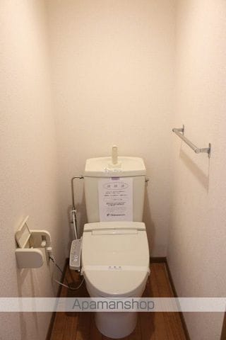 サンパティークの内装写真