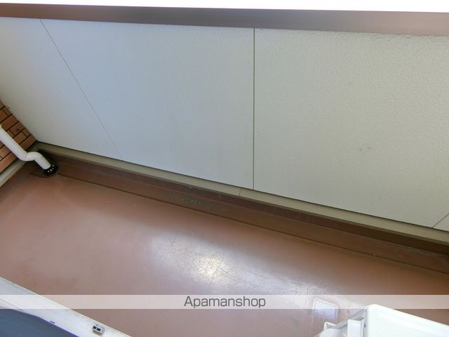 ボヌールの内装写真