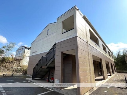 千葉県成田市八代[2LDK/54.45m2]の外観3