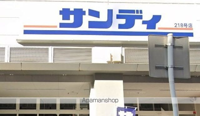 CLELIA新深江の周辺写真