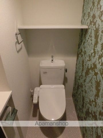 SWANS CITY大手前レーヴェの内装写真