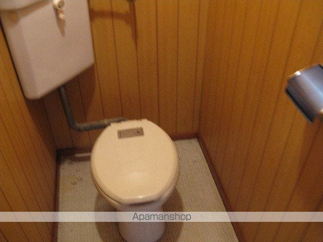 山田マンションの内装写真