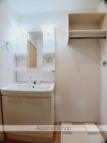 もみの樹 IIの内装写真