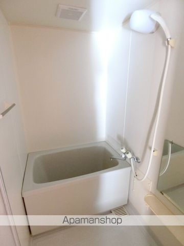 ニューシティ垂木の内装写真