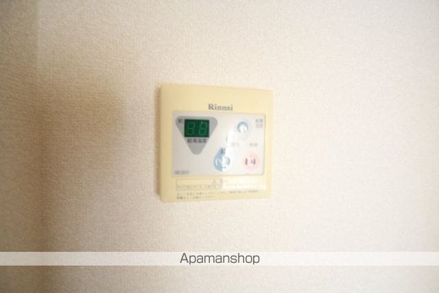 ユアコート土橋の内装写真