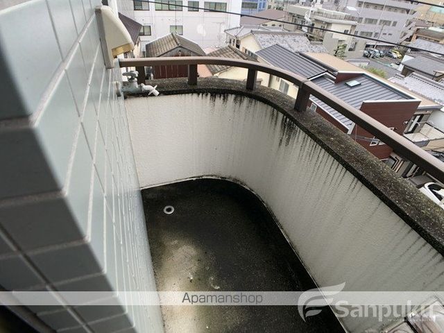 キャッスルEYAIIの内装写真