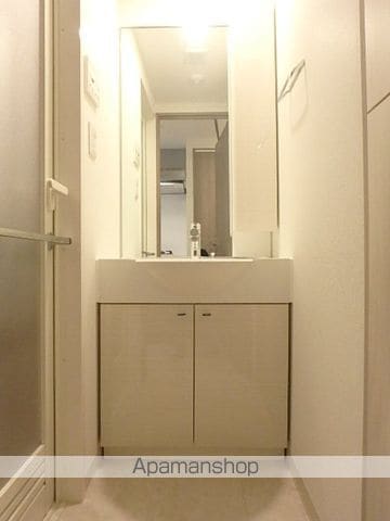 ガーラ・グランディ川崎西口の内装写真