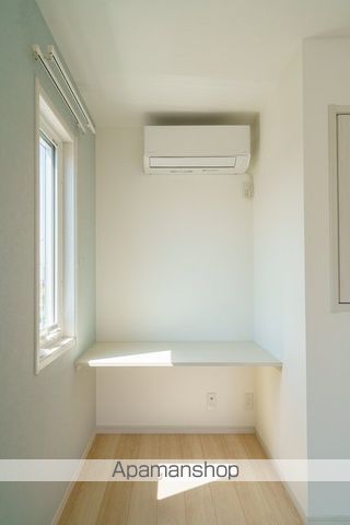 さいたま市見沼区 2階建 築2年の内装写真