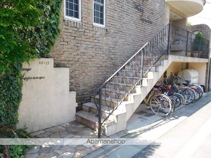 リヴェール杉並[1K/23.4m2]の共用部3