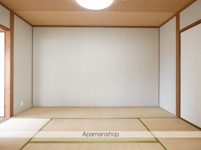 ハイツユニバーシティの内装写真