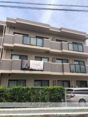 grande苦楽園口の外観写真