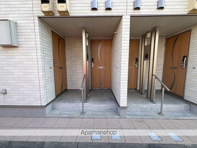ミランダリバーテラス堀船のその他写真