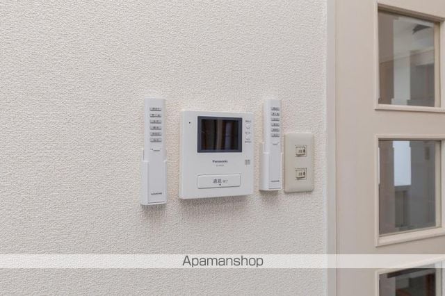 ロイヤルメゾン栗林の内装写真