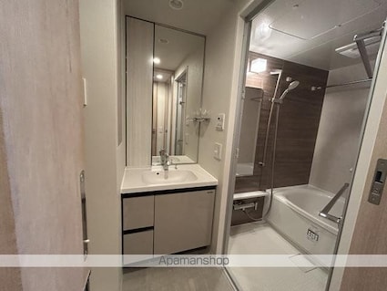 ルフォンプログレ上野御徒町[1LDK/34.22m2]の洗面所