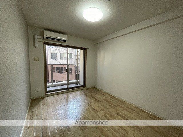HF仙台本町レジデンスの内装写真