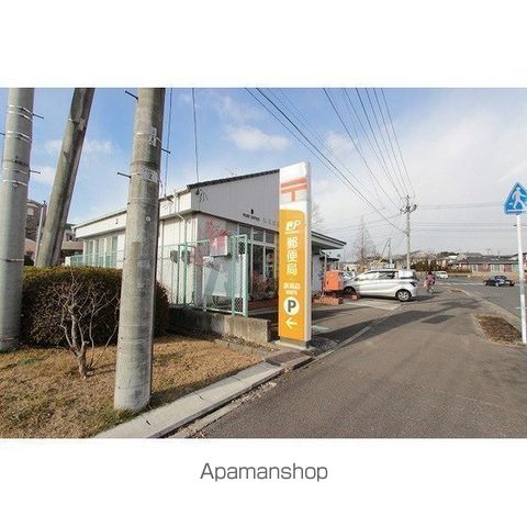 ベルパーク高森Iの周辺写真