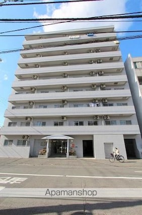 アヴニール若宮[2K/35.25m2]の外観4