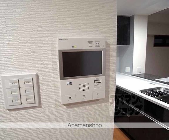 リーガル京都二条城北の内装写真