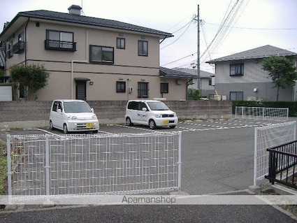 メゾン若宮Ａ[4LDK/88.45m2]の共用部3