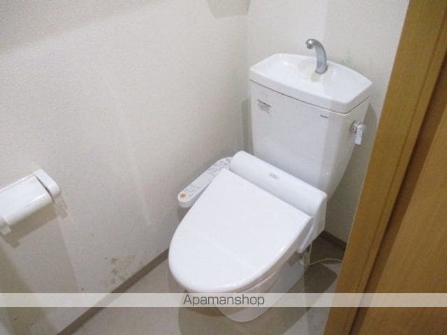 メゾン泉の内装写真