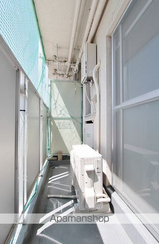 ビレッジハウス名東1号棟の内装写真