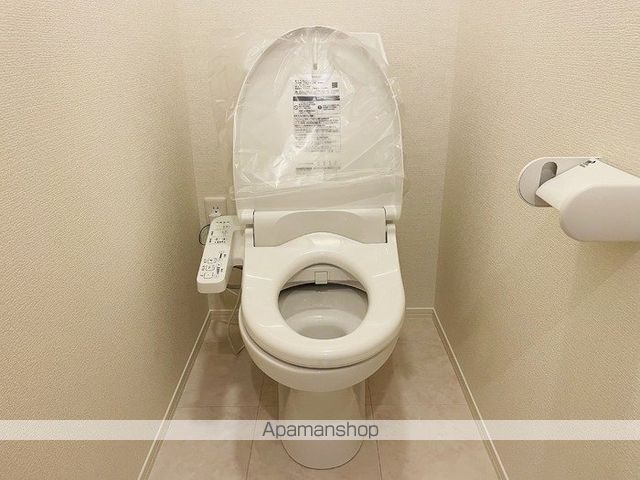 トリシア南花岡の内装写真
