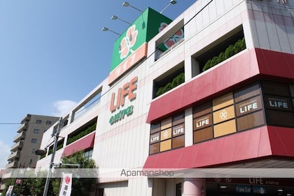 ｍｉｃ　ＳＥＮＫＡＷＡ[1LDK/40m2]の周辺1