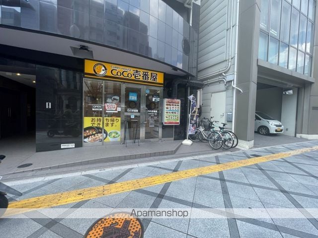 プレサンス梅田東ベータの周辺写真
