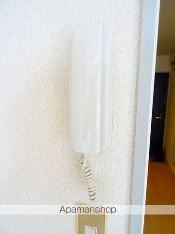 ホワイトキャッスル24番館の内装写真