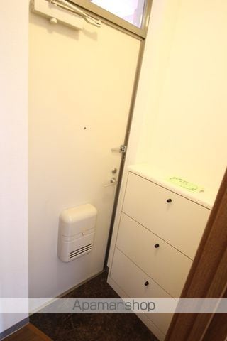 AY七番館の内装写真
