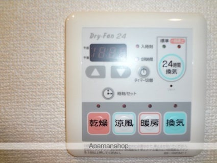 東京都世田谷区池尻４丁目[1K/25.74m2]の内装4