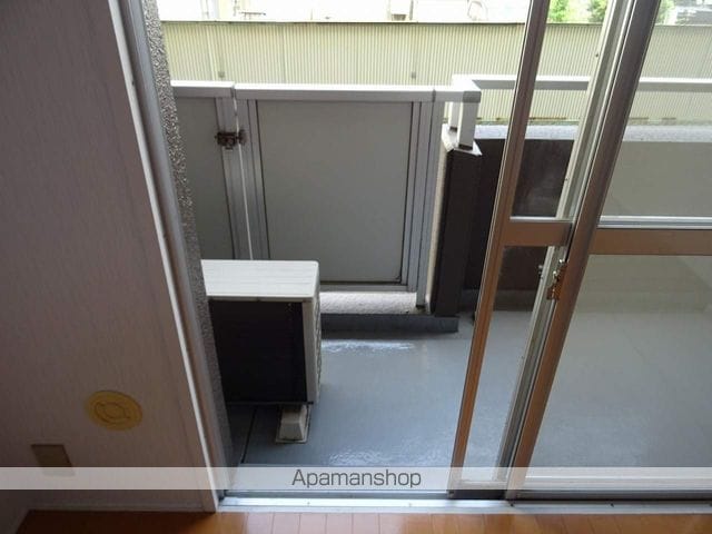 アーバンハウス奈良坂の内装写真