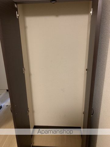 レオネクストパッションの内装写真