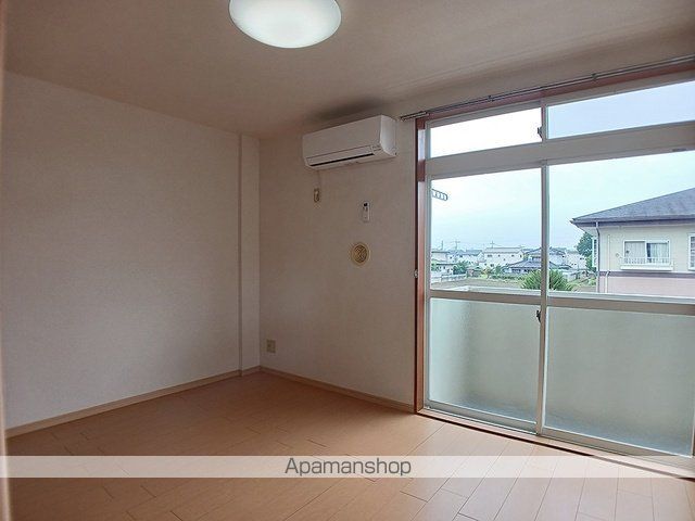 フォーナインハシモトAの内装写真